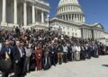 Muslim Advocacy Day Celebrates 10 Years of Impact on Capitol Hill