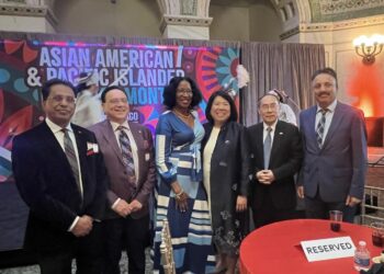 Pakistan’s Envoy in Chicago Calls Out Indian Attacks