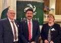 Pakistan, Turkish-American Chamber Sign Trade MOU in New York