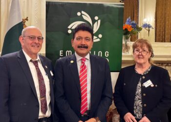 Pakistan, Turkish-American Chamber Sign Trade MOU in New York