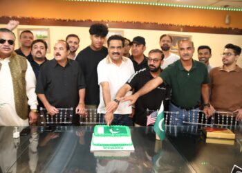 Celebrate ‘Pakistan Hamesha Zindabad’ in West Sacramento