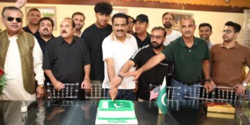Celebrate ‘Pakistan Hamesha Zindabad’ in West Sacramento