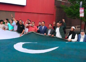 Pakistan’s Victory Honored at Youm-e-Tashakur Ceremony in Chicago