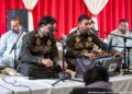 Pakistani Qawwals Dazzle Illinois at “Bol Kaffara Reloaded”