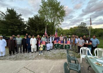 Pakistani Diaspora Marks Youm-e-Tashakur in Ohio, Michigan