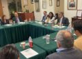 Ambassador Rizwan Saeed Sheikh Leads Business Roundtable to Boost Pak-U.S. Investment Cooperation