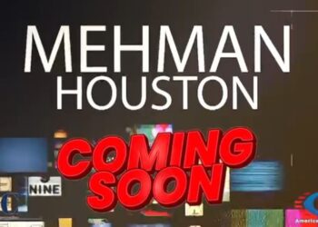 Mehman Houston Season 2