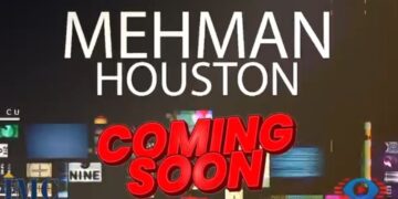 Mehman Houston Season 2
