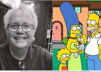 Emmy-Winning ‘Simpsons’ Writer Steve Pepoon Passes Away at 68