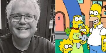 Emmy-Winning ‘Simpsons’ Writer Steve Pepoon Passes Away at 68