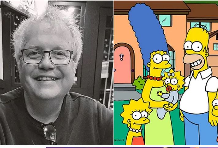 Emmy-Winning ‘Simpsons’ Writer Steve Pepoon Passes Away at 68