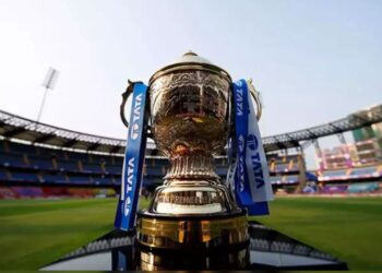 IPL Suspended Indefinitely Amid Rising India-Pakistan Tensions and Security Concerns