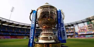 IPL Suspended Indefinitely Amid Rising India-Pakistan Tensions and Security Concerns