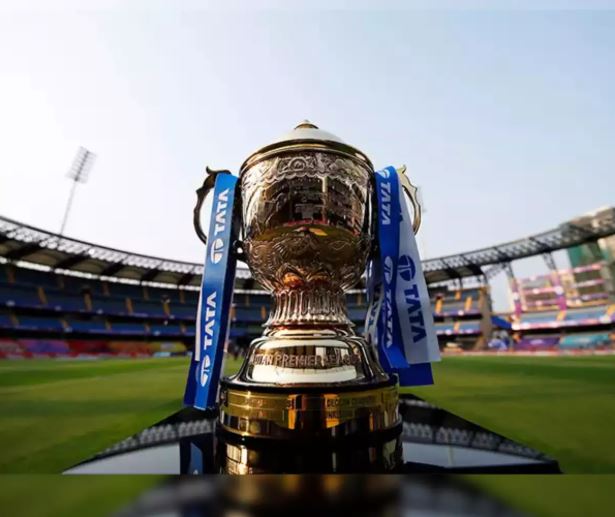 IPL Suspended Indefinitely Amid Rising India-Pakistan Tensions and Security Concerns