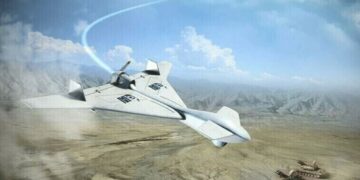 Pakistani Army’s Remarkable Operations: 77 Indian Drones Destroyed