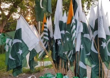 Youm-e-Tashakur to be Observed at Pakistan Consulate Houston