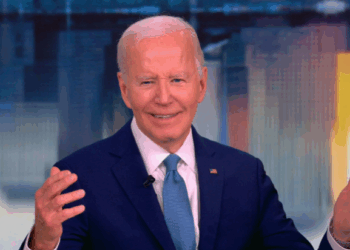 Former U.S. President Joe Biden diagnosed with cancer