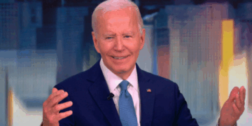Former U.S. President Joe Biden diagnosed with cancer