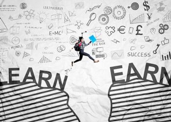 Learning and Earning: The Bitter Reality of Education in Pakistan