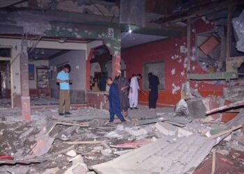 Pakistan Responds with Powerful Retaliation