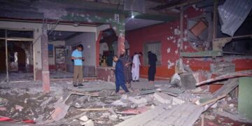 Pakistan Responds with Powerful Retaliation