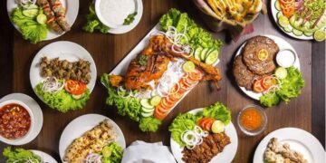 Consulate General of Pakistan Launches “Discover Pakistan’s Taste in Houston”