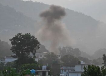 PAGH Denounces Recent Indian Hostilities, Urges Unity and Prayers for Pakistan