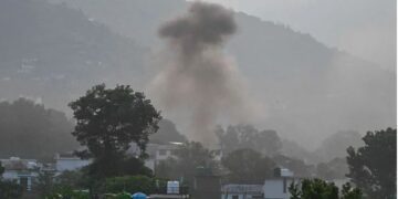 PAGH Denounces Recent Indian Hostilities, Urges Unity and Prayers for Pakistan