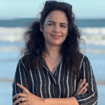 Najia Ashar
