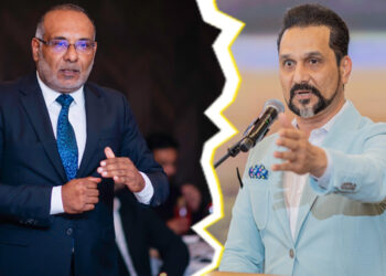 Tanveer Ahmed Files Defamation Lawsuit Against Muhammad Tahir Javed