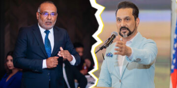 Tanveer Ahmed Files Defamation Lawsuit Against Muhammad Tahir Javed