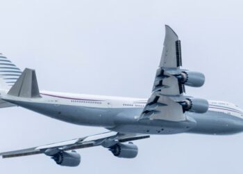 Trump to Receive World’s Most Expensive Presidential Jet
