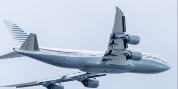 Trump to Receive World’s Most Expensive Presidential Jet