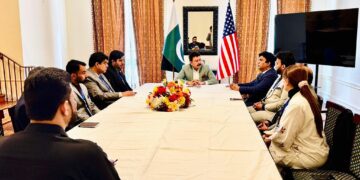Pakistani SMEs Eye U.S. Market at New York Trade Meet