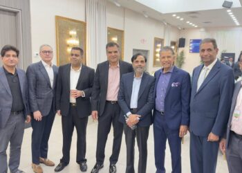 Pakistan-US Tech Investment Conference 2025 Showcases  Pak’s IT Potential in Dallas