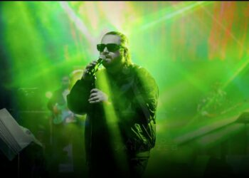 Rockstar Ahmed Jahanzeb to Headline Live Concert  in Dallas