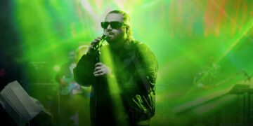 Rockstar Ahmed Jahanzeb to Headline Live Concert  in Dallas