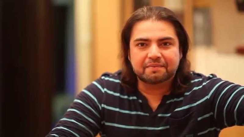 ahmed jahanzeb