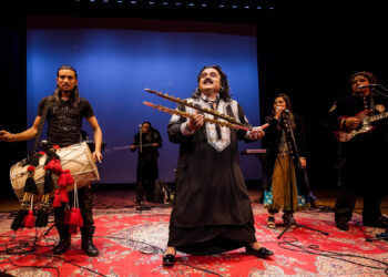 Arif Lohar to Headline U.S. Tour