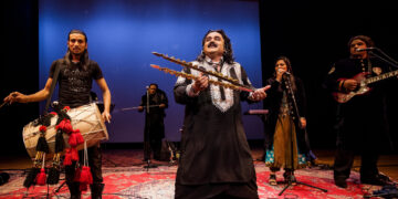 Arif Lohar to Headline U.S. Tour