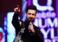 ATIF ASLAM Announces Garland Stop on Borderless Tour 2025