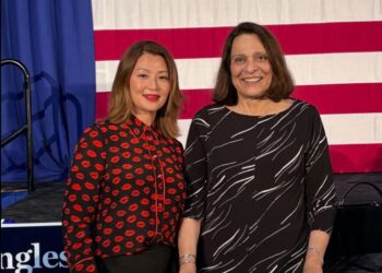 Pakistani-American Shama Haider Wins Democratic Primary in New Jersey