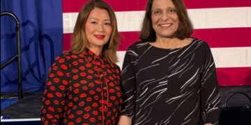 Pakistani-American Shama Haider Wins Democratic Primary in New Jersey