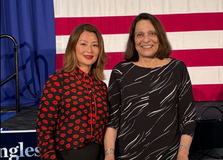 Pakistani-American Shama Haider Wins Democratic Primary in New Jersey