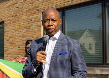 PALS to Host Town Hall with NYC Mayor Eric Adams in Brooklyn