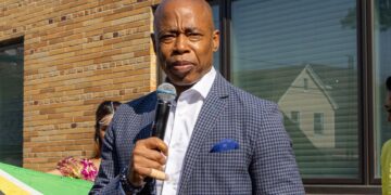 PALS to Host Town Hall with NYC Mayor Eric Adams in Brooklyn