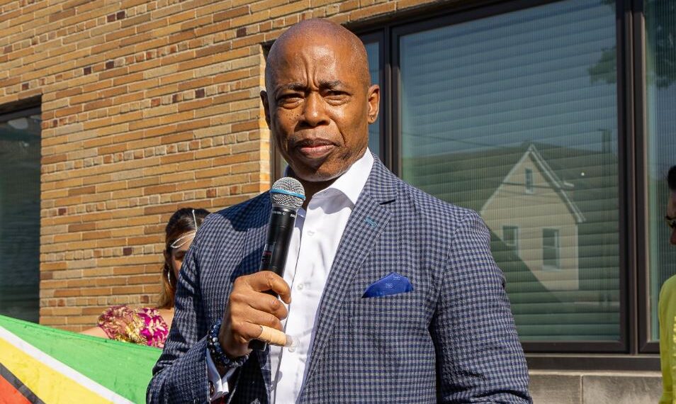 PALS to Host Town Hall with NYC Mayor Eric Adams in Brooklyn