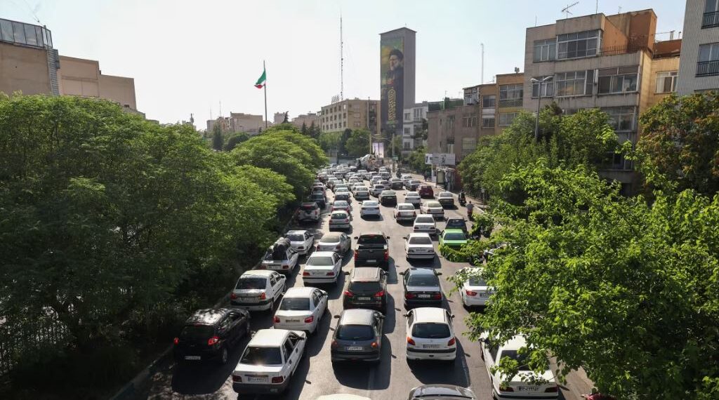 Hundreds of American Citizens Leave Iran Following Escalation of Iran-Israel Conflict