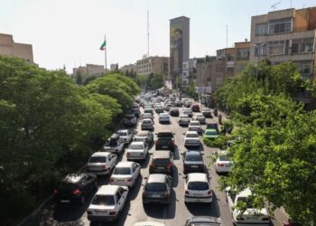 Hundreds of American Citizens Leave Iran Following Escalation of Iran-Israel Conflict