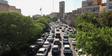 Hundreds of American Citizens Leave Iran Following Escalation of Iran-Israel Conflict